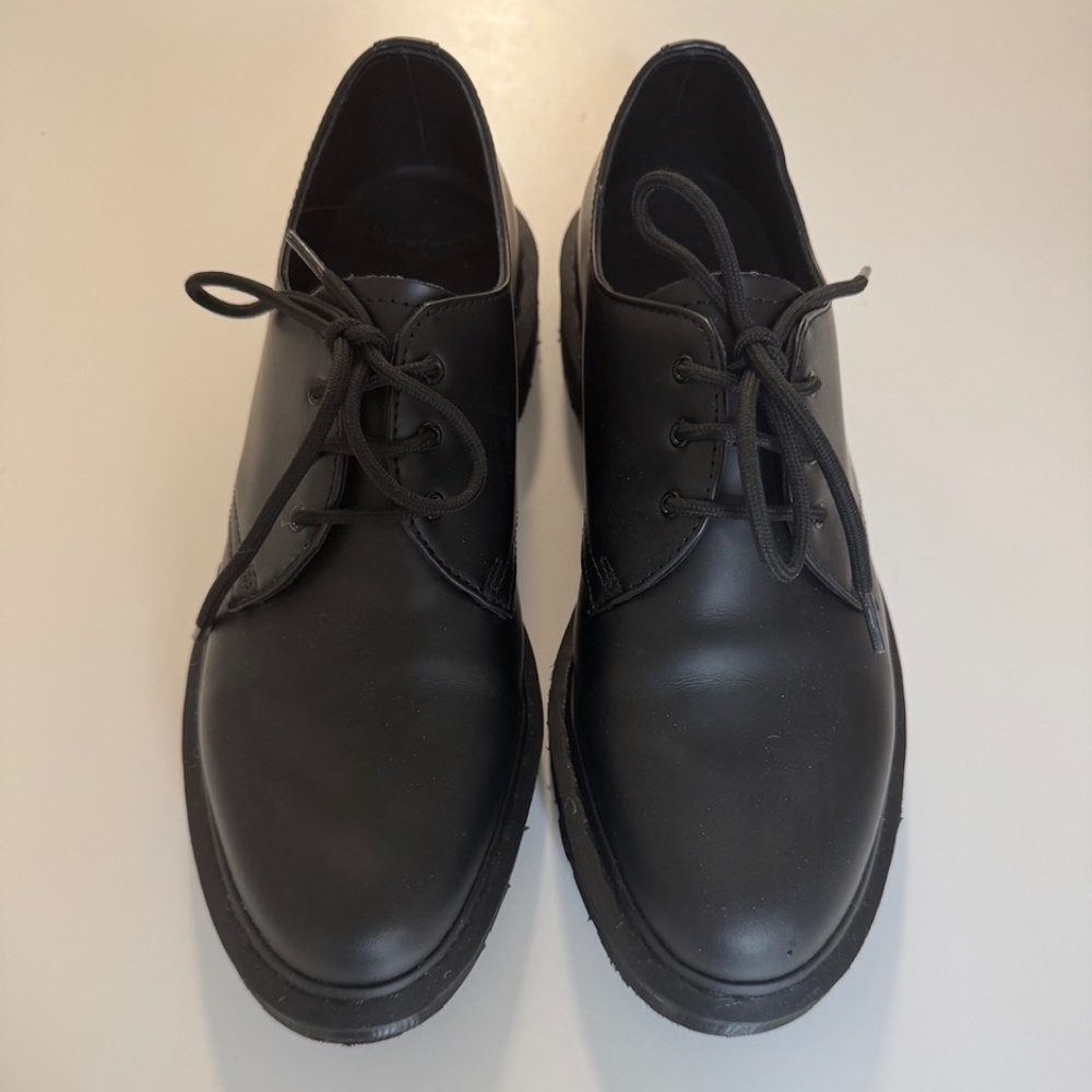 Doc Martens 1461 Mono